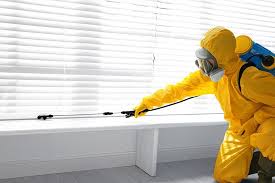 Emergency Pest Control Services in Marina, CA